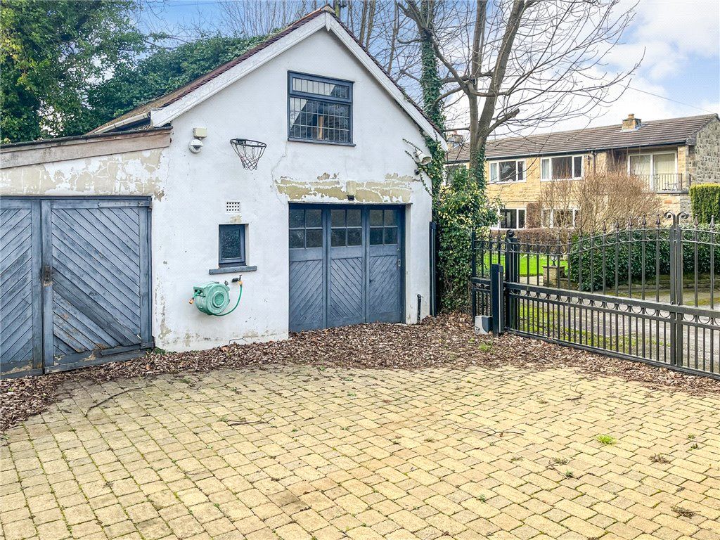 Additional image 14 of 5 bed detached house for saleMoorhead Lane, Shipley, West Yorkshire BD18