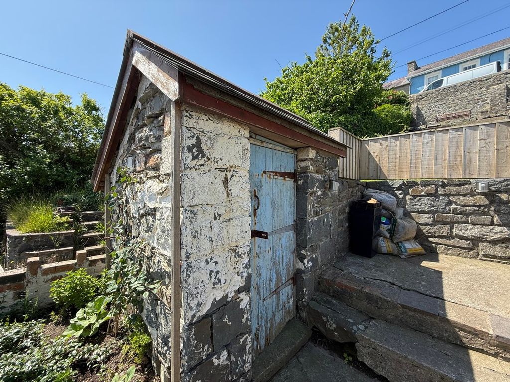 Additional image 38 of 4 bed terraced house for saleRock Street, New Quay SA45