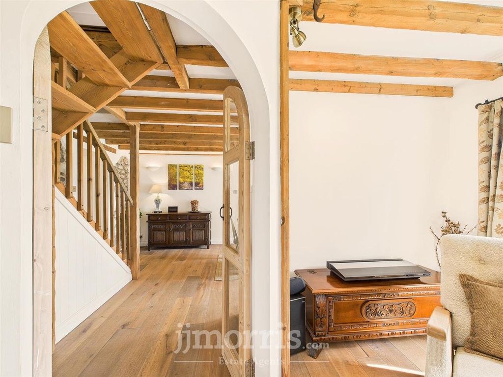 Additional image 9 of 3 bed cottage for saleLudchurch, Narberth SA67