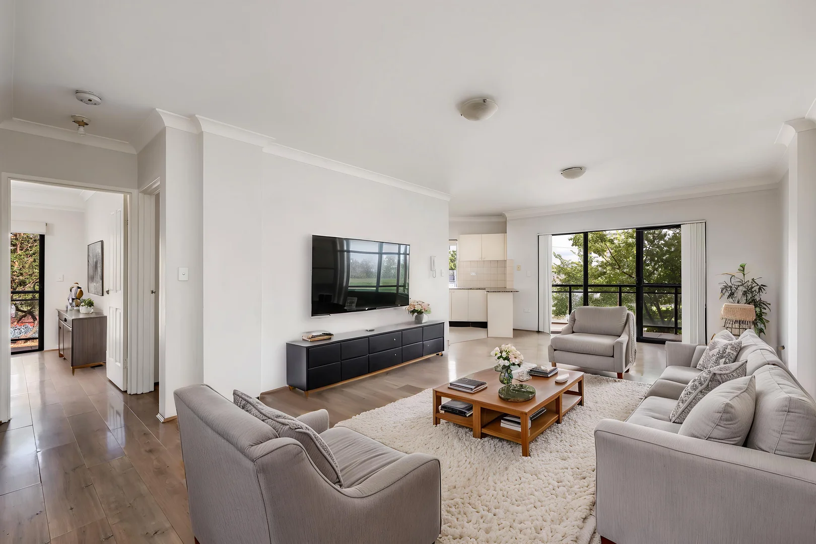 Additional image 2 of 17/1-9 Mt Pleasant Avenue, Burwood NSW 2134