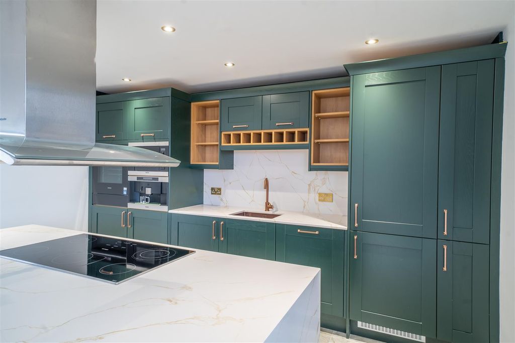 Additional image 4 of 3 bed flat for sale21 Colquitt Street, Liverpool L1