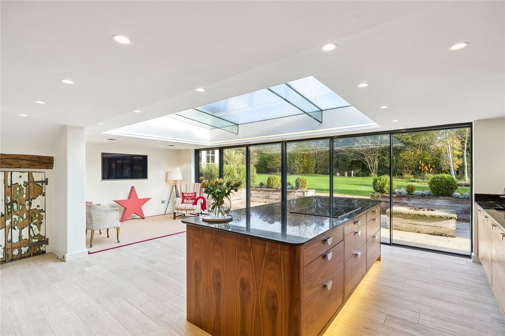 Additional image 7 of 14 bed property for saleSnells Lane, Little Chalfont, Buckinghamshire HP7