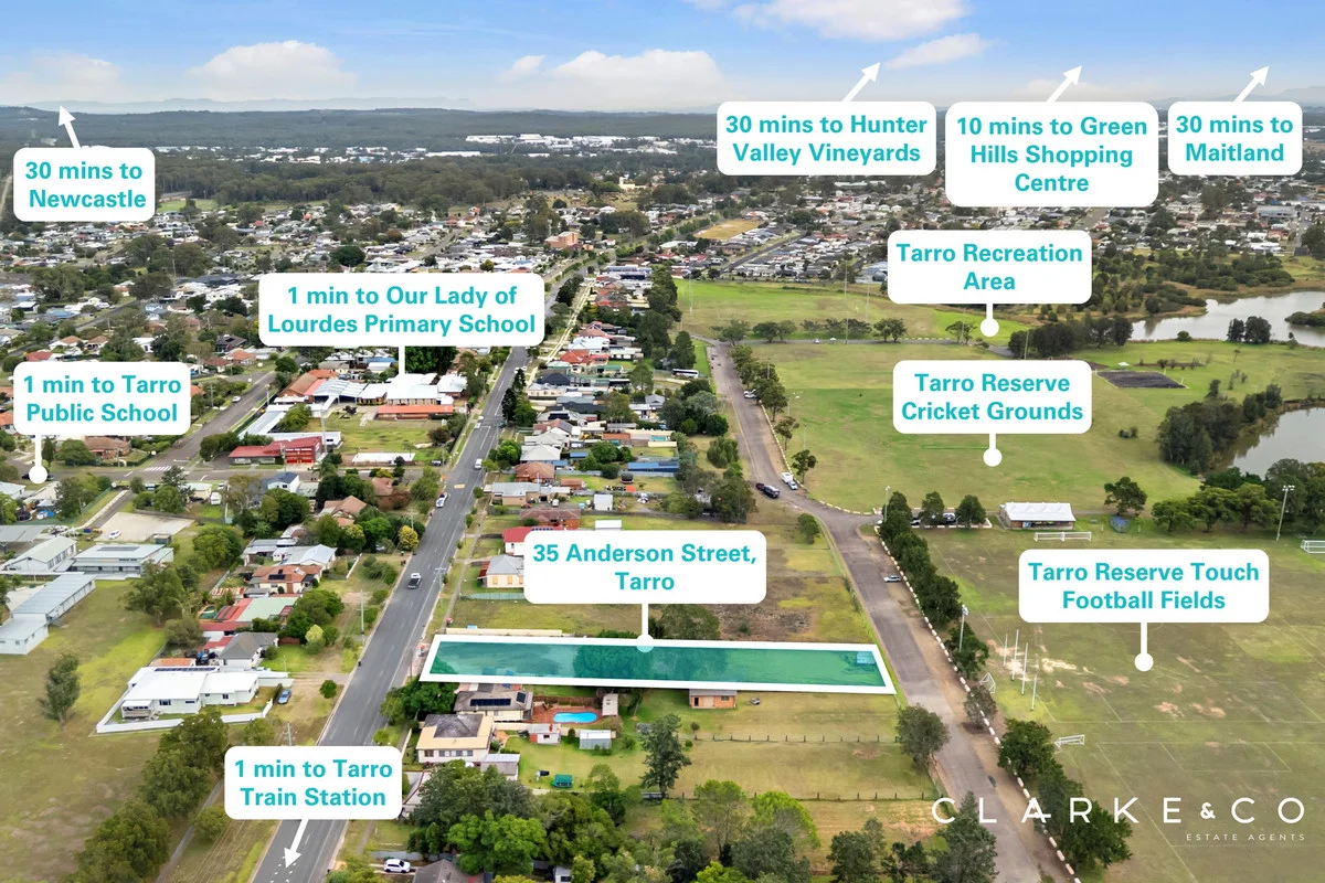 Additional image 7 of 35 Anderson Drive, Tarro NSW 2322
