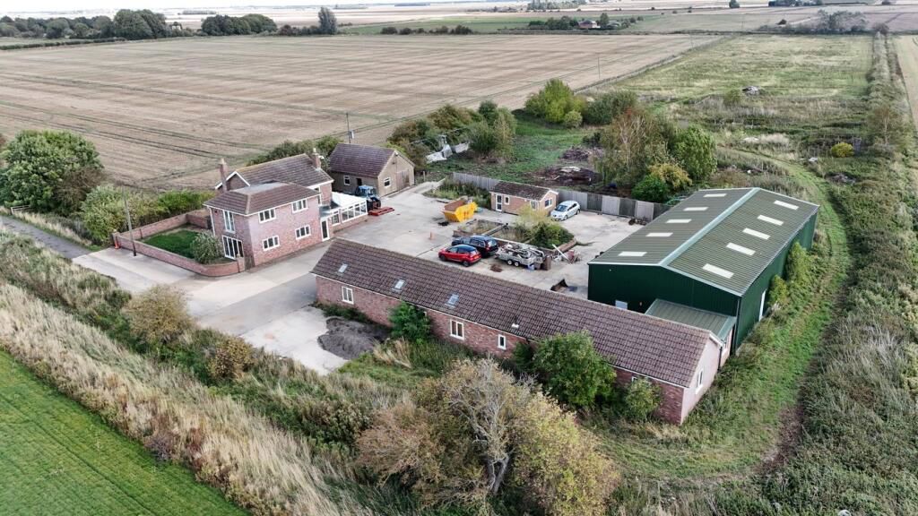 Additional image 57 of 4 bed farmhouse for saleDyke Drove, Bourne PE10