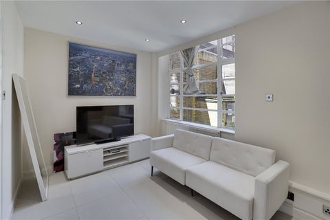 Fursecroft, George Street, London W1H