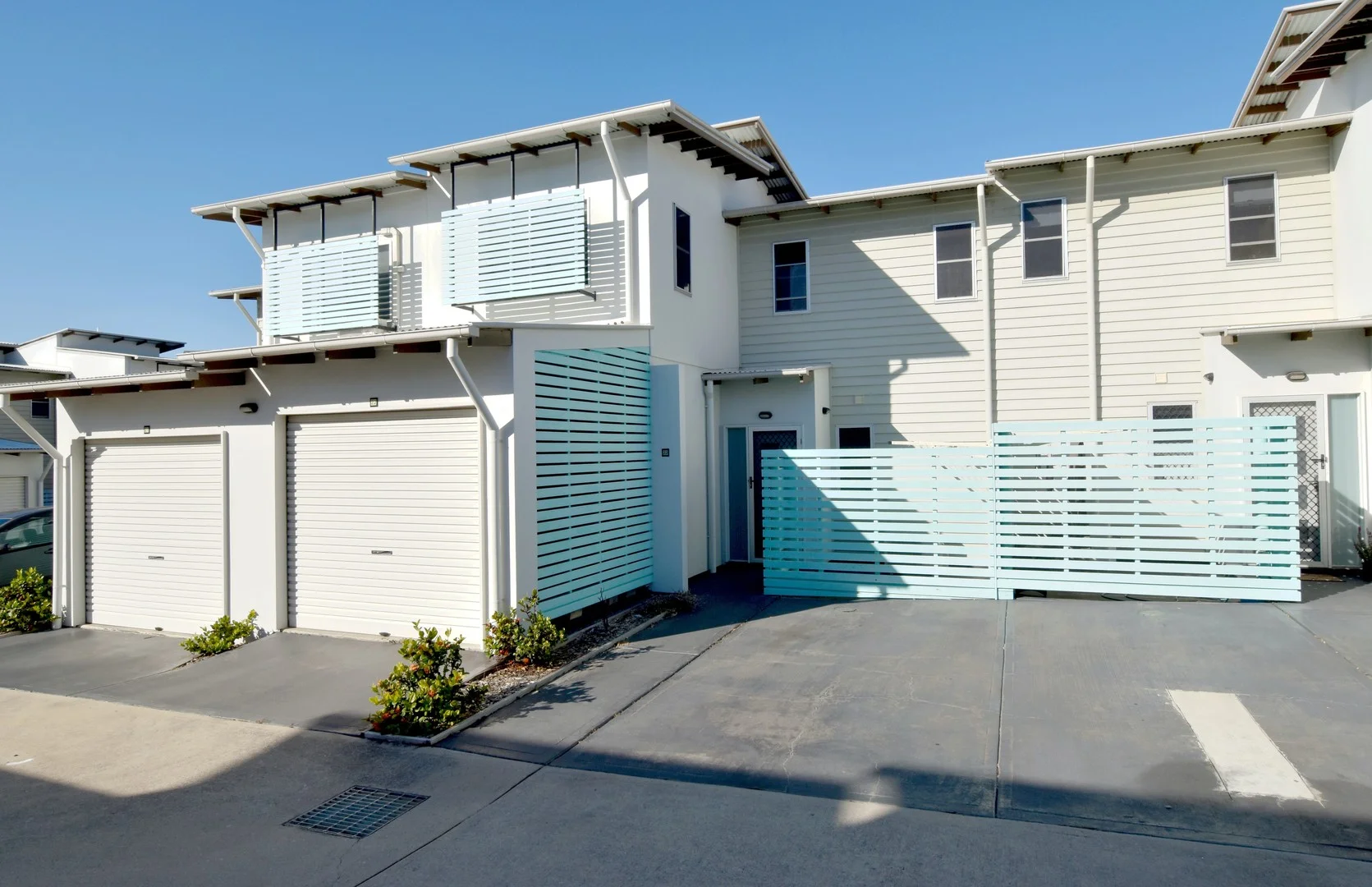 22/10 Nothling Street, New Auckland QLD 4680
