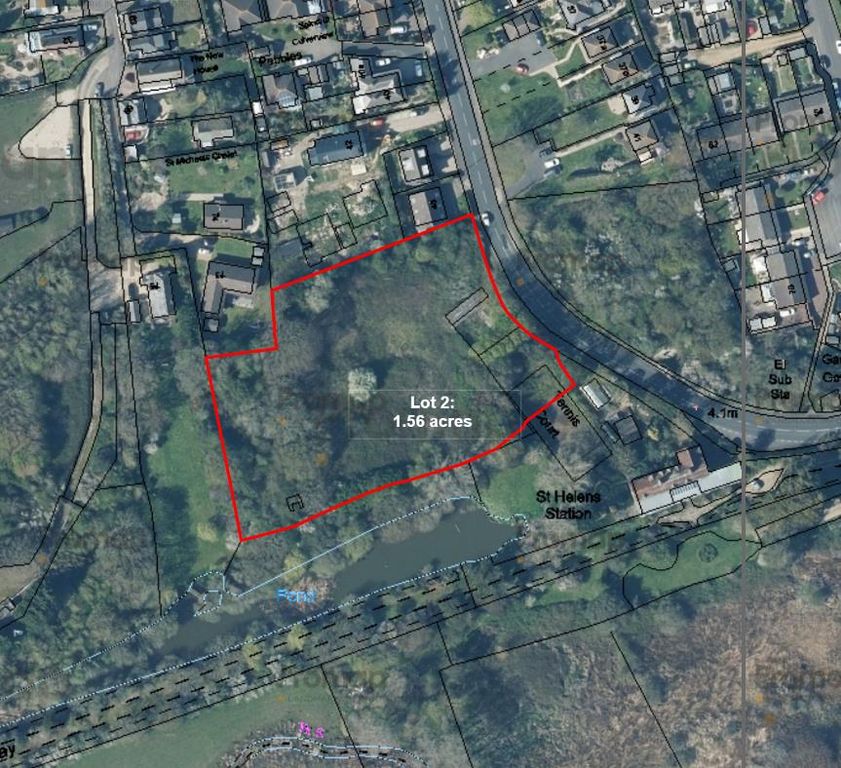 Additional image 14 of Land for saleSt. Helens, Isle Of Wight PO33