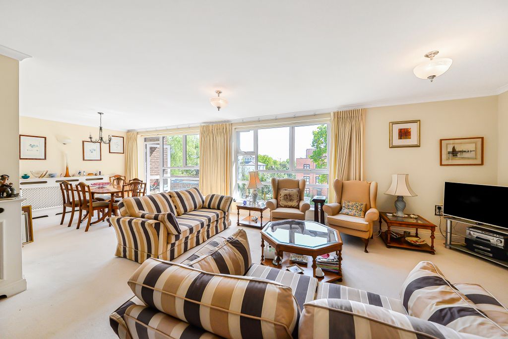 Additional image 6 of 3 bed flat for saleThe Regents, Norfolk Road, Edgbaston B15