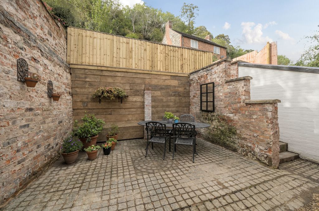 Additional image 22 of 3 bed semi-detached house for salePound, Montgomery, Powys SY15