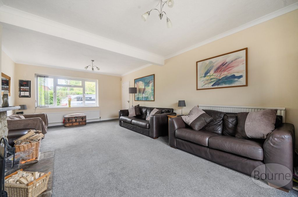 Additional image 2 of 3 bed detached house for saleHeathcote Road, Bordon, Hampshire GU35
