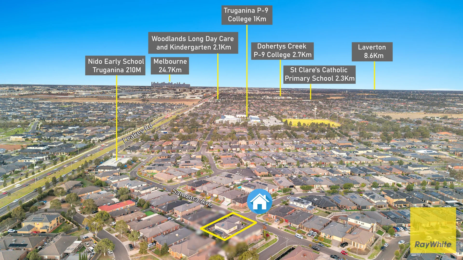 Additional image 31 of 32 Samsara Avenue, Truganina VIC 3029