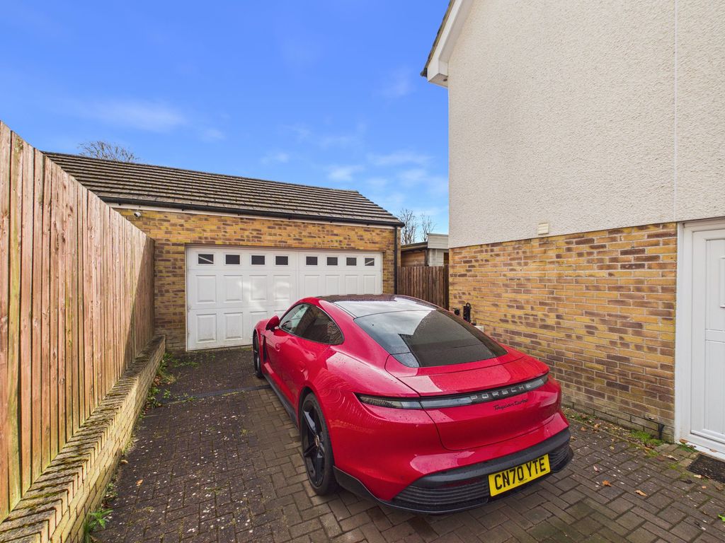 Additional image 23 of 6 bed detached house for saleCleghorn Lea, Lanark ML11