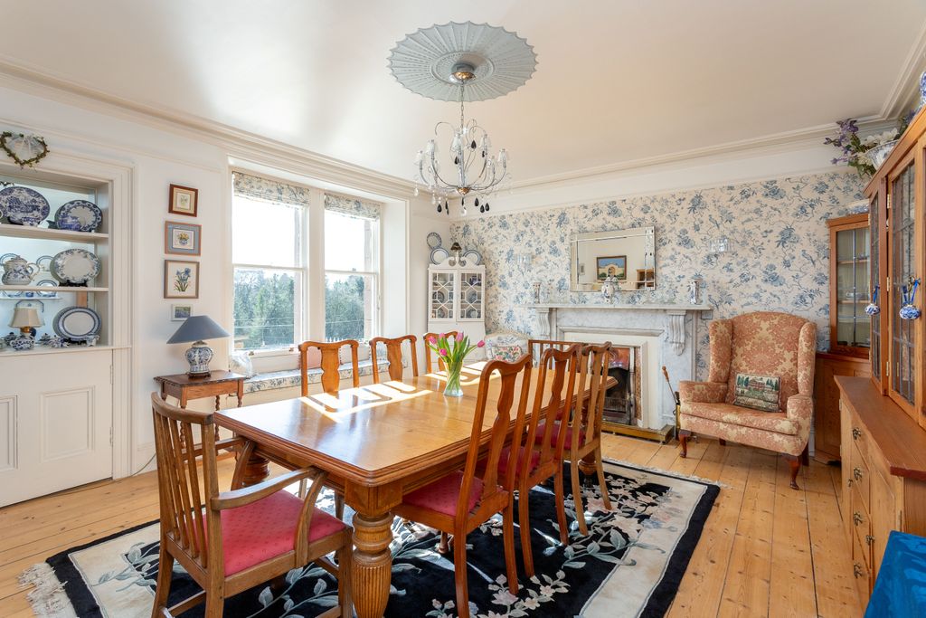 Additional image 22 of 6 bed town house for saleCastle Street, Brechin DD9