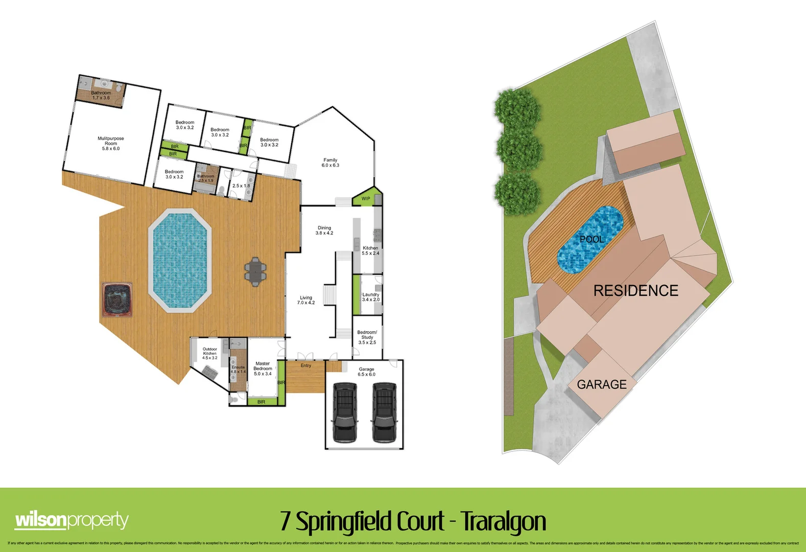 Additional image 24 of 7 Springfield Court, Traralgon VIC 3844