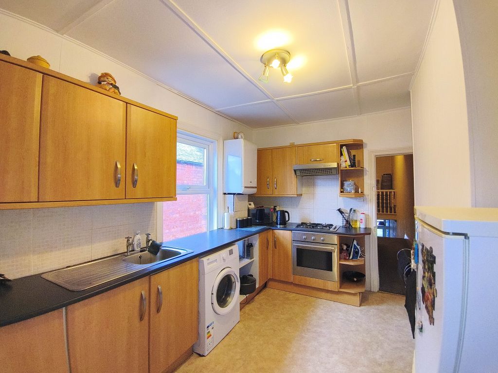 Additional image 5 of 2 bed flat for saleBeaconsfield Street, Blyth NE24