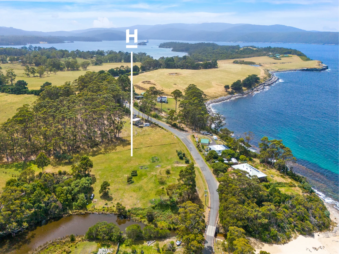 Additional image 4 of Lot 1/424 Safety Cove Road, Port Arthur TAS 7182