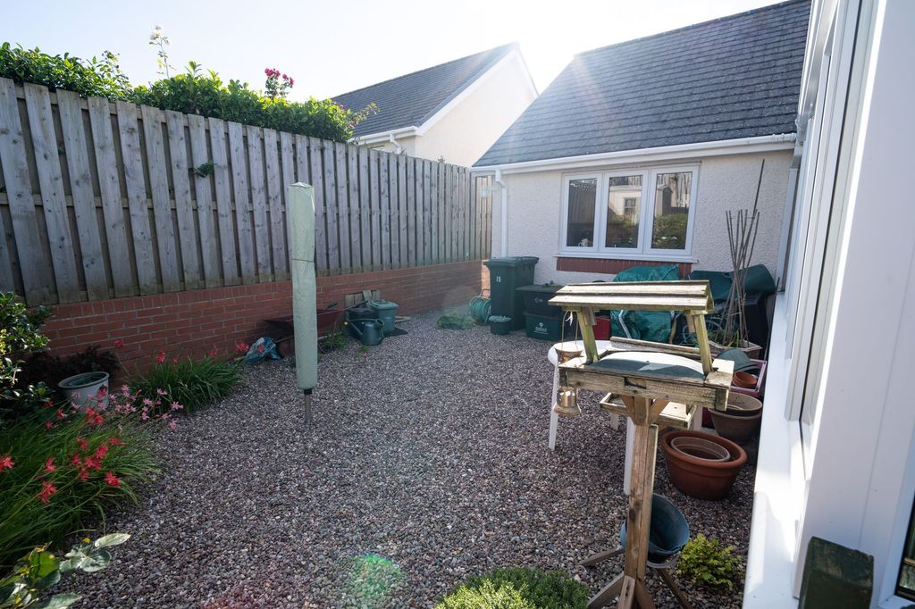 Additional image 23 of 4 bed detached bungalow for saleClos Winifred, Borth SY24
