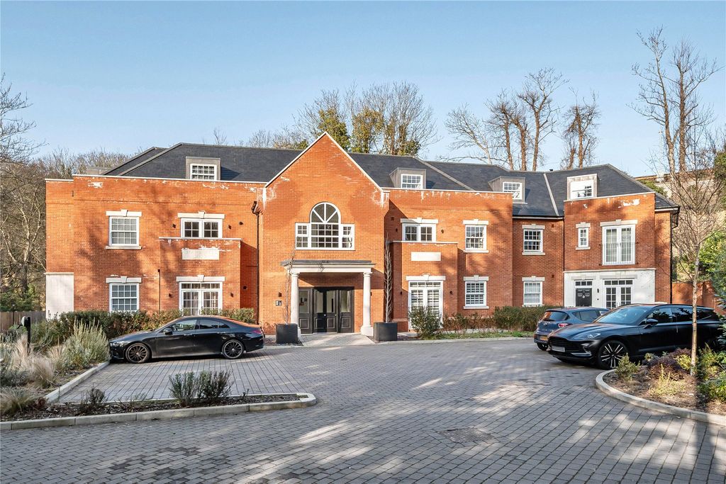 Additional image 14 of 2 bed flat for saleWoodlands Road, Bromley BR1