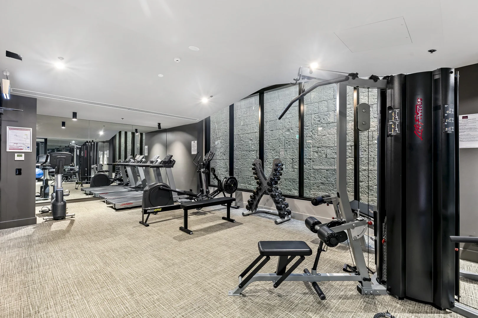 Additional image 16 of 203B/21 Pentridge Boulevard, Coburg VIC 3058