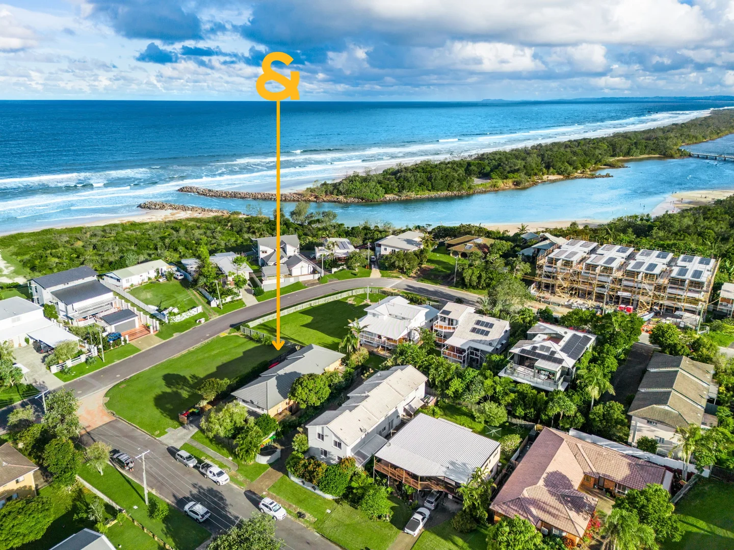 2/2 Seabrae Court, Pottsville NSW 2489