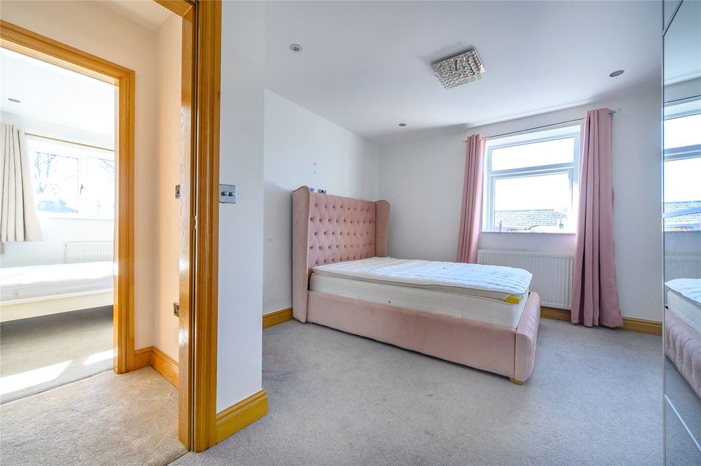 Additional image 11 of 6 bed detached house for saleBroadway House, Wakefield Road, Drighlington, Bradford, West Yorkshire BD11