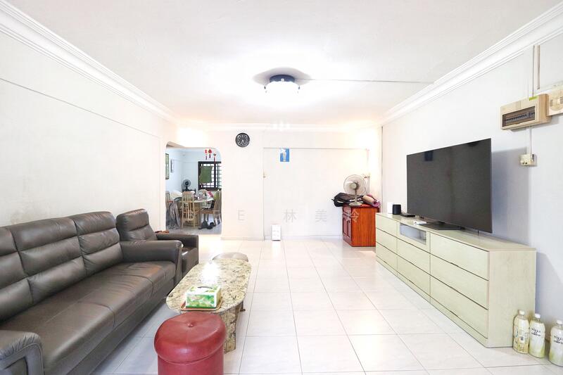 Additional image 11 of 14 Eunos Crescent