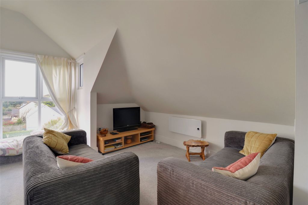 Additional image 3 of 2 bed flat for saleCroyde, Braunton EX33