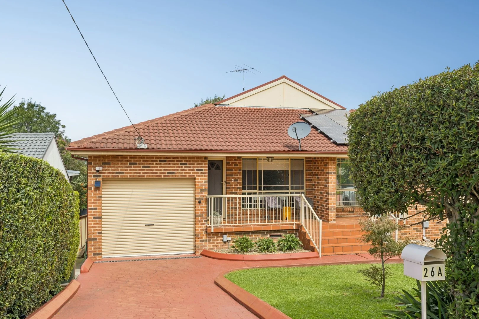 Additional image 12 of 26A Yattenden Crescent, Baulkham Hills NSW 2153