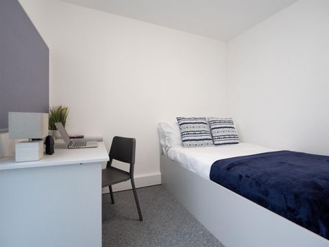 York Street, Sheffield S1