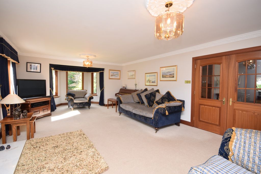 Additional image 3 of 4 bed detached house for saleEricht Braes, Balmoral Road, Rattray, Blairgowrie PH10