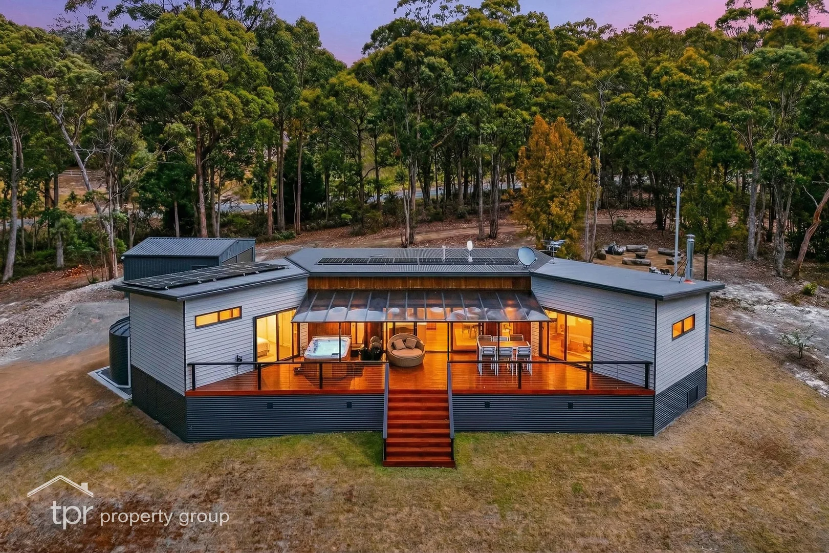 149 Esperance Coast Road, Surges Bay TAS 7116
