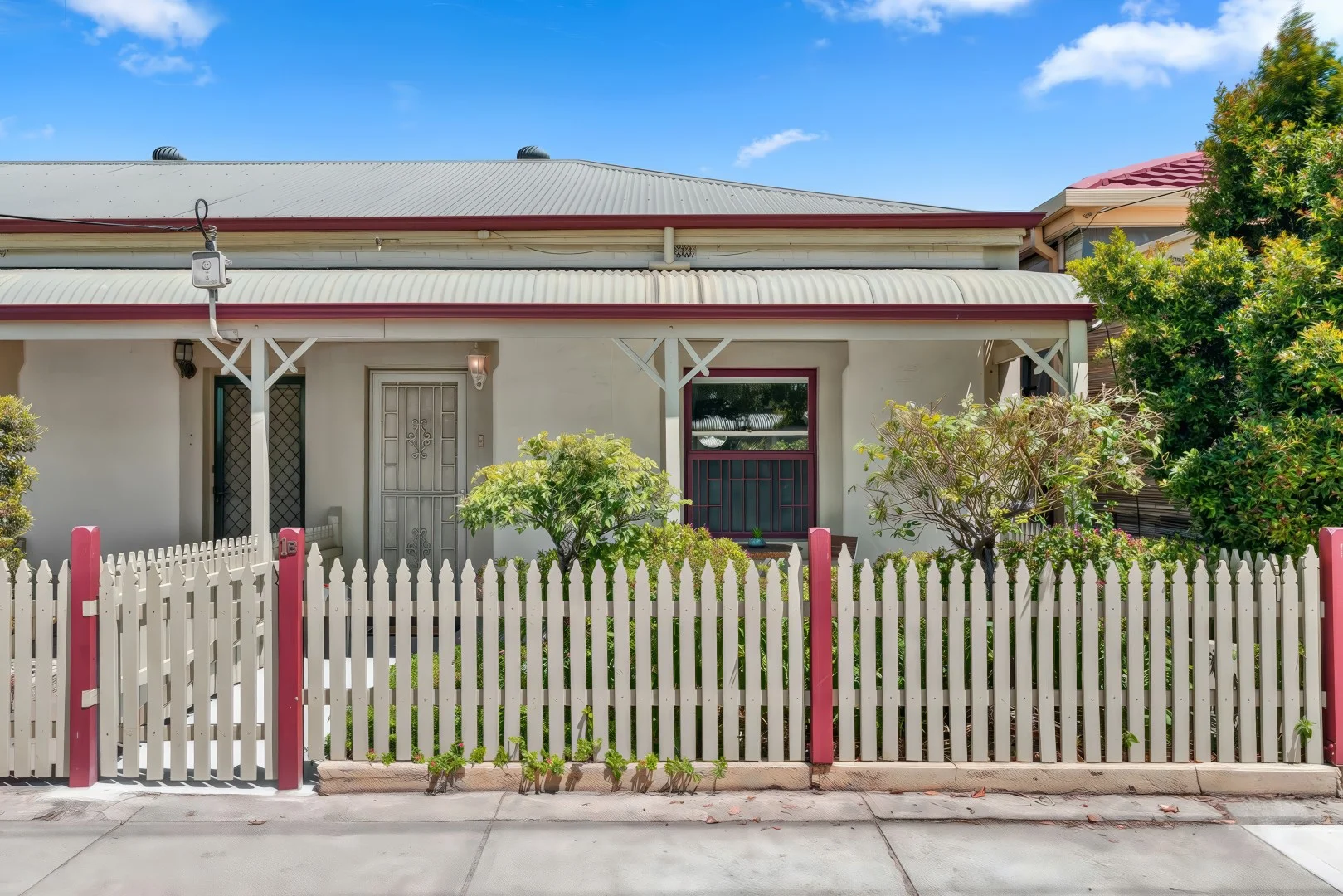 1B Dew Street, Mile End SA 5031