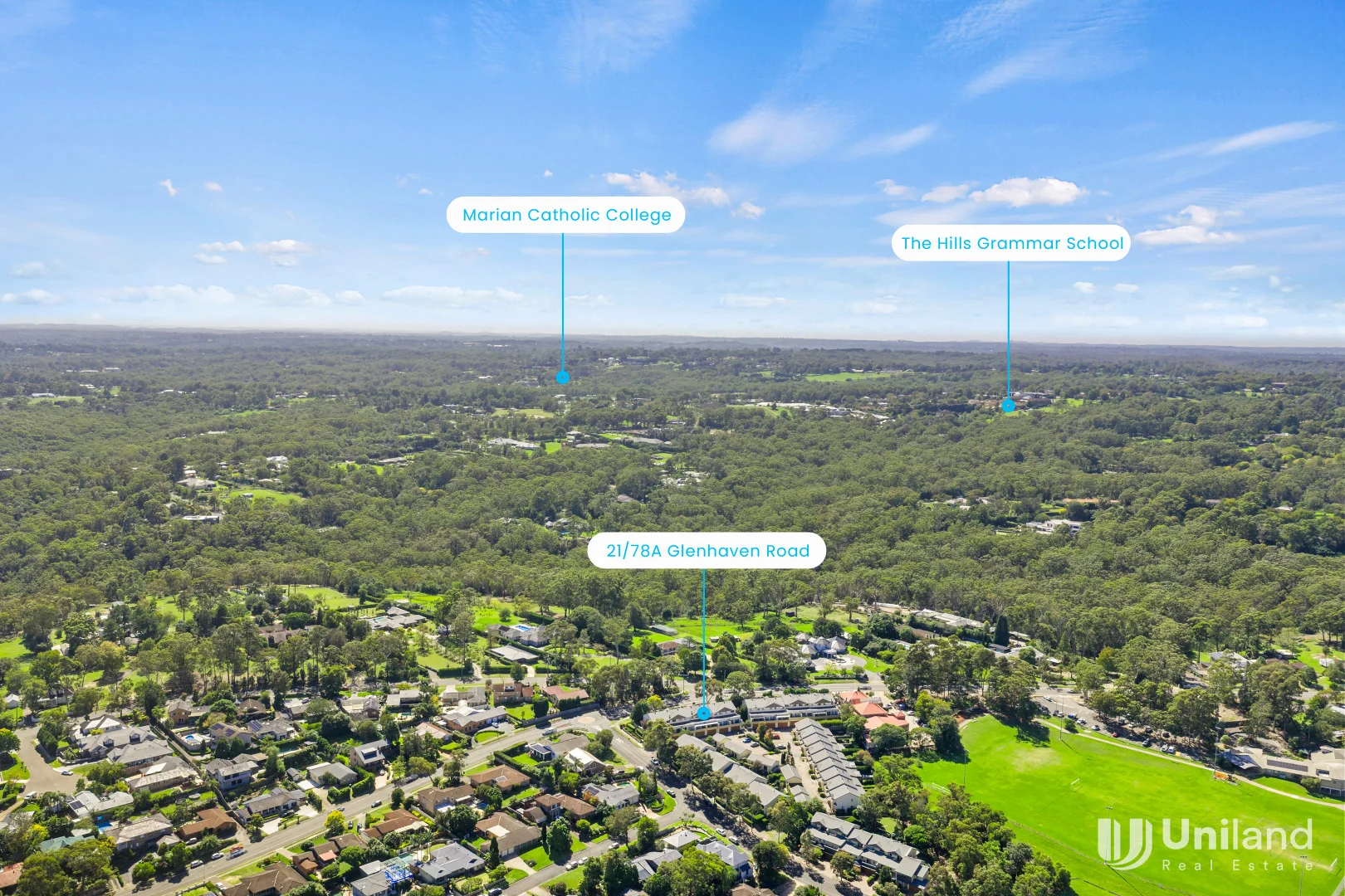 Additional image 20 of 21/78A Glenhaven Road, Glenhaven NSW 2156