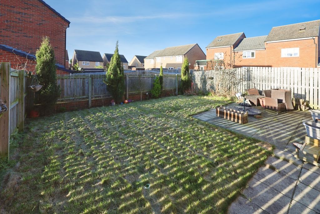 Additional image 12 of 4 bed detached house for saleMaling Close, Bishop Auckland DL14
