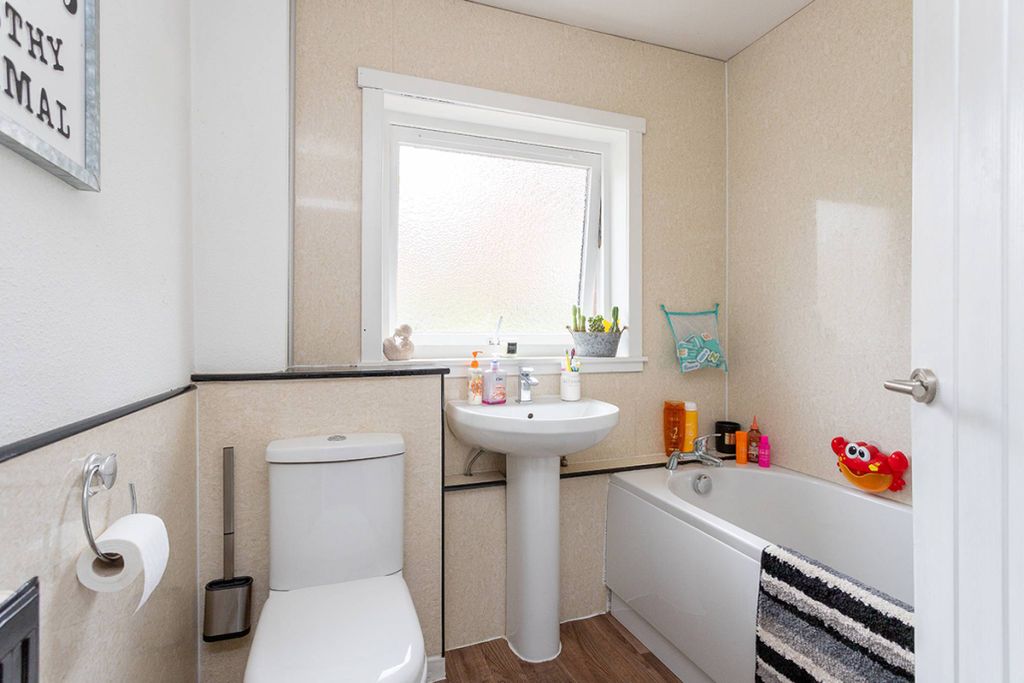 Additional image 8 of 2 bed terraced house for saleWitchden Road, Brechin, Angus DD9