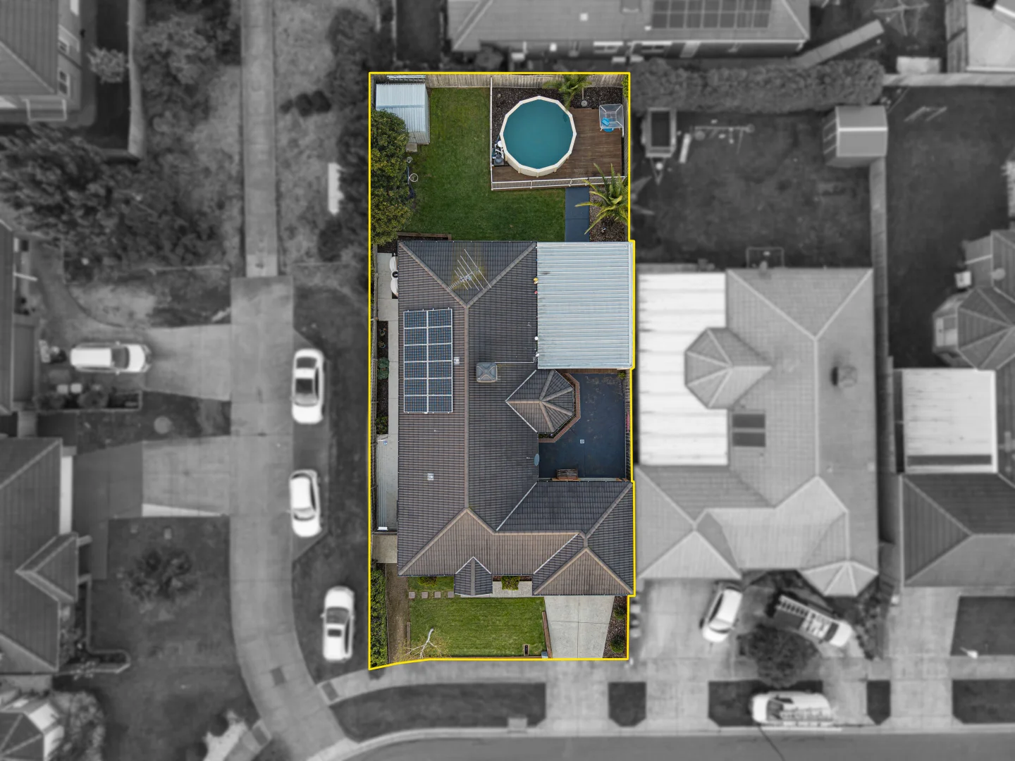 Additional image 21 of 81 Storey Drive, Pakenham VIC 3810