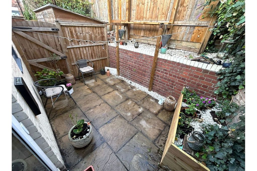 Additional image 18 of 2 bed flat for saleHospital Street, Bridgnorth WV15