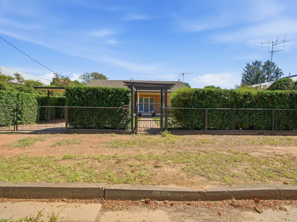 118 Temoin Street, Narromine NSW 2821