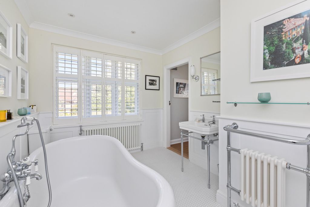Additional image 22 of 8 bed detached house for saleEast Preston, Kingston Gorse, Nr Angmering, West Sussex BN16