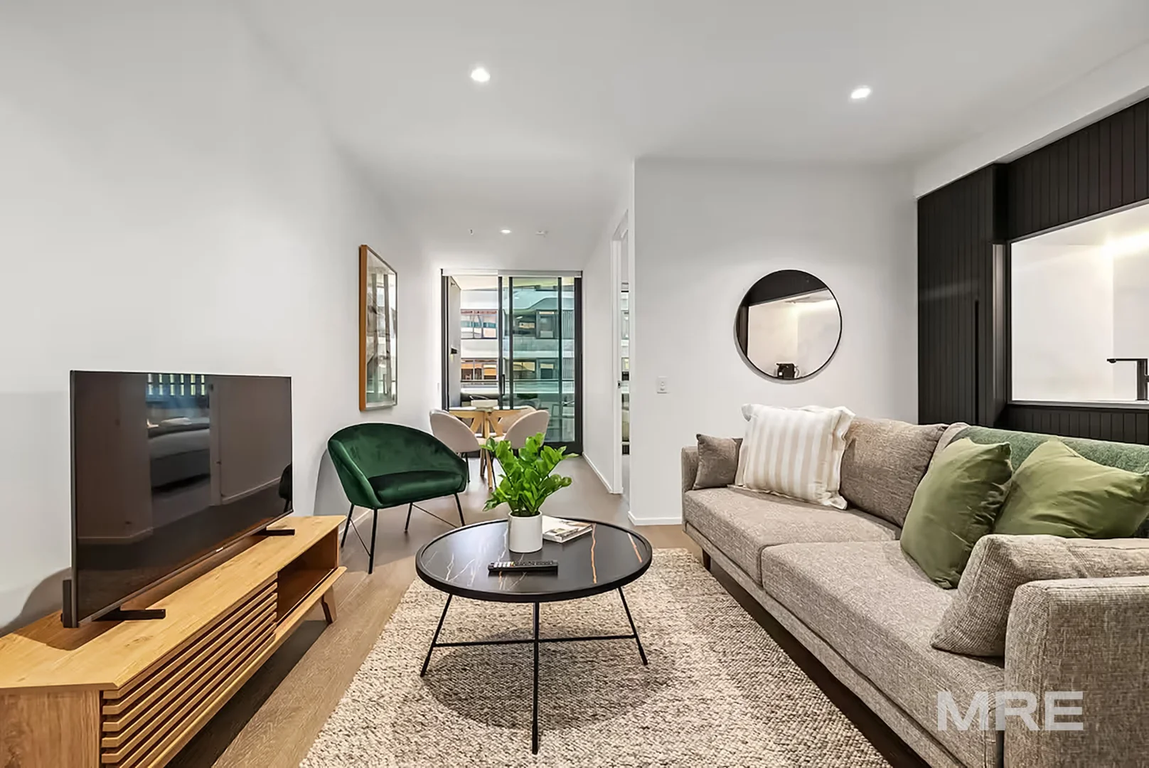 Additional image 2 of 728/631 Victoria Street, Abbotsford VIC 3067
