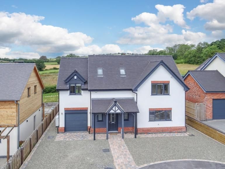 Additional image 19 of 4 bed detached house for saleThe Leys, Bishops Castle SY9
