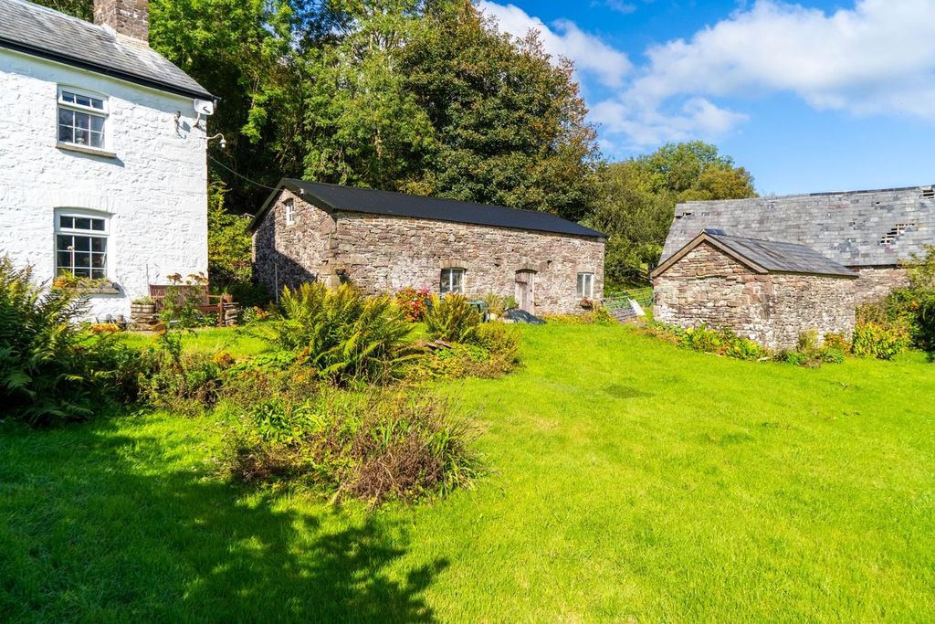 Additional image 20 of 4 bed detached house for saleSenni, Brecon LD3
