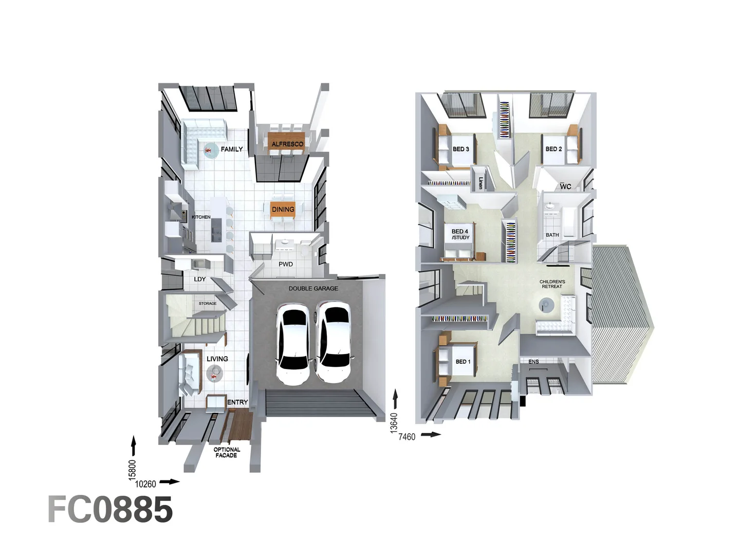 Additional image 6 of Lot 91 Novella Waters Drv, Coomera QLD 4209