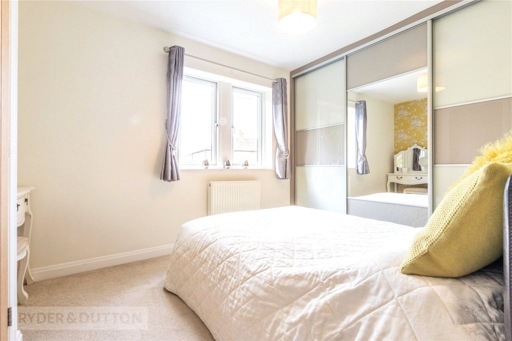 Additional image 16 of 3 bed detached house for saleLower Edge Road, Rastrick, Brighouse, West Yorkshire HD6