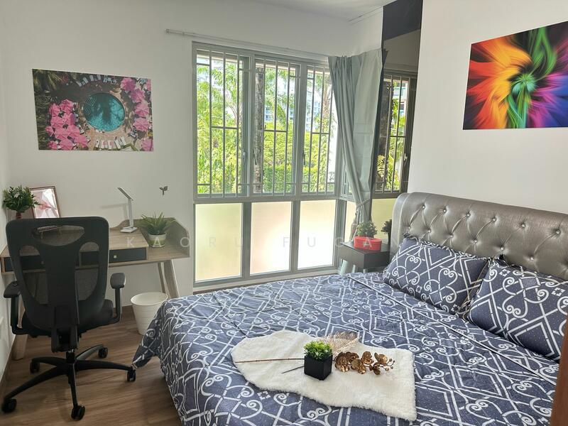 33 Pasir Ris Street 72