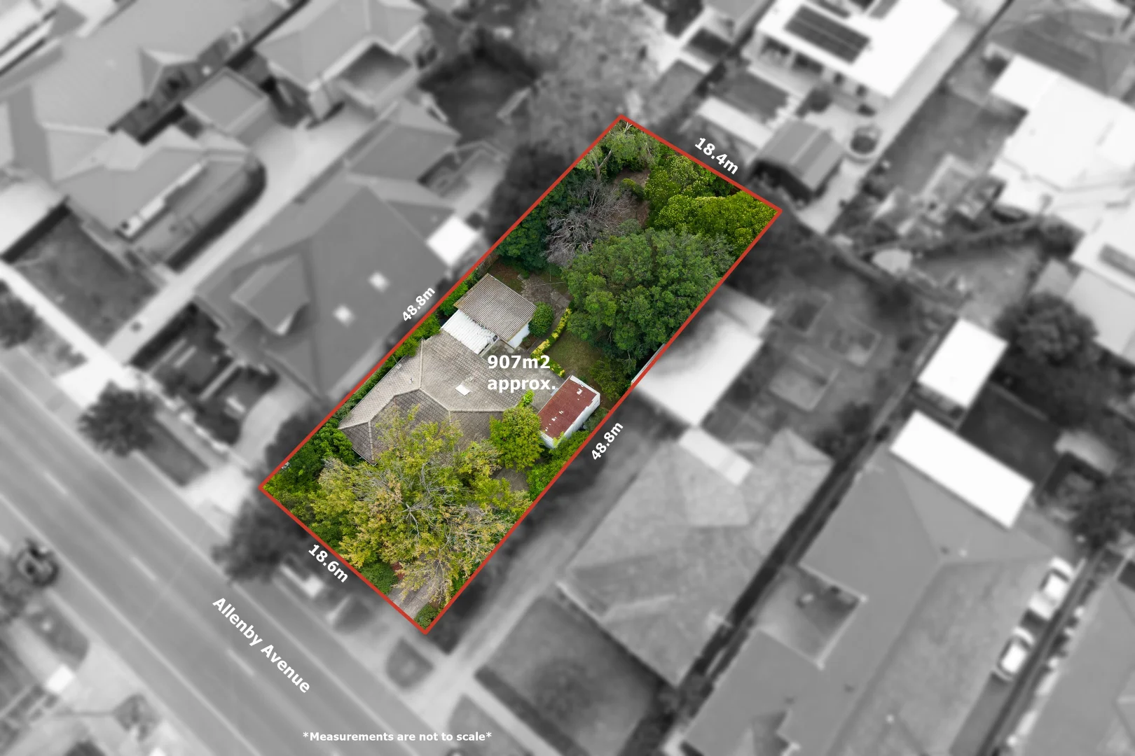Additional image 23 of 26 Allenby Avenue, Reservoir VIC 3073