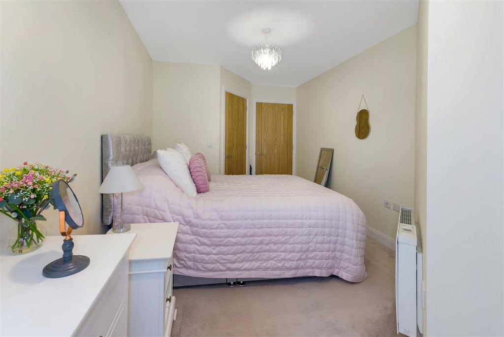 Additional image 4 of 1 bed flat for saleSwinden Court, Trinity Road, Darlington DL3