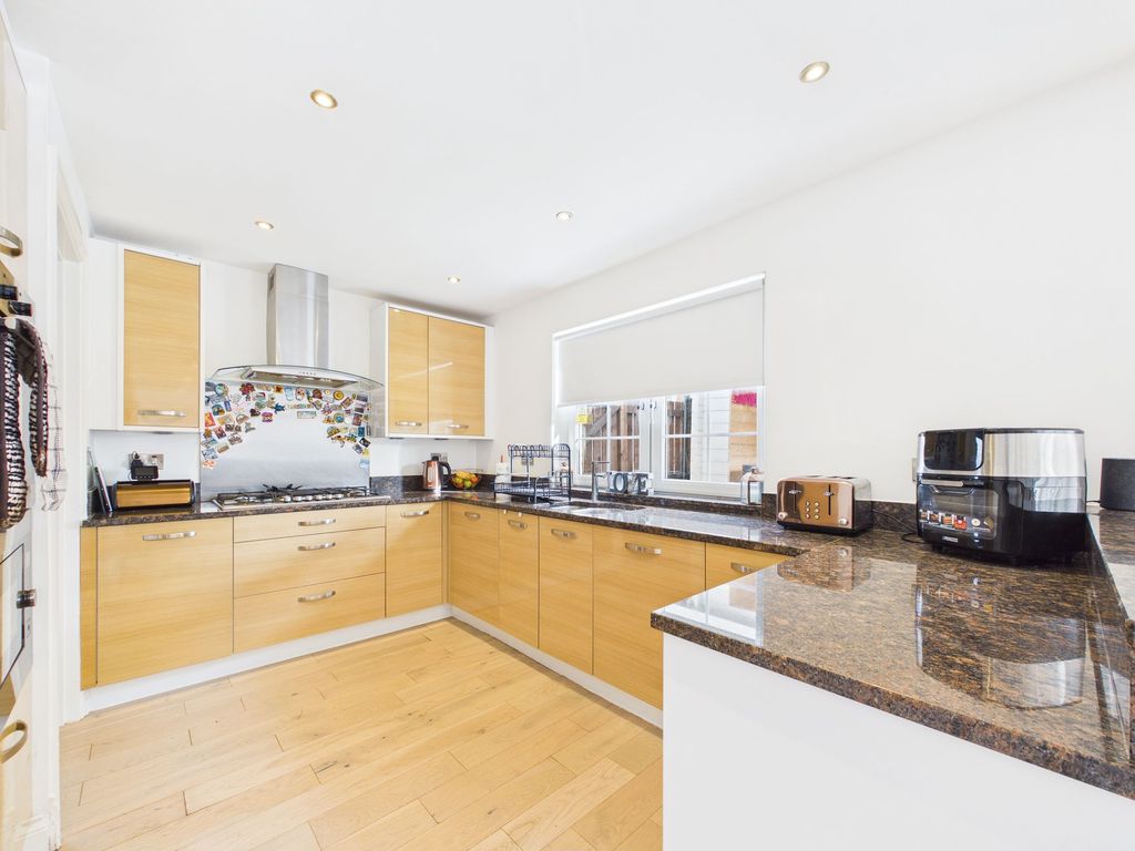 Additional image 3 of 6 bed detached house for saleCleghorn Lea, Lanark ML11