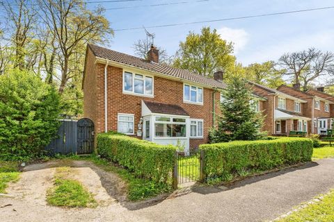 Breamore Road, Southampton, Hampshire SO18