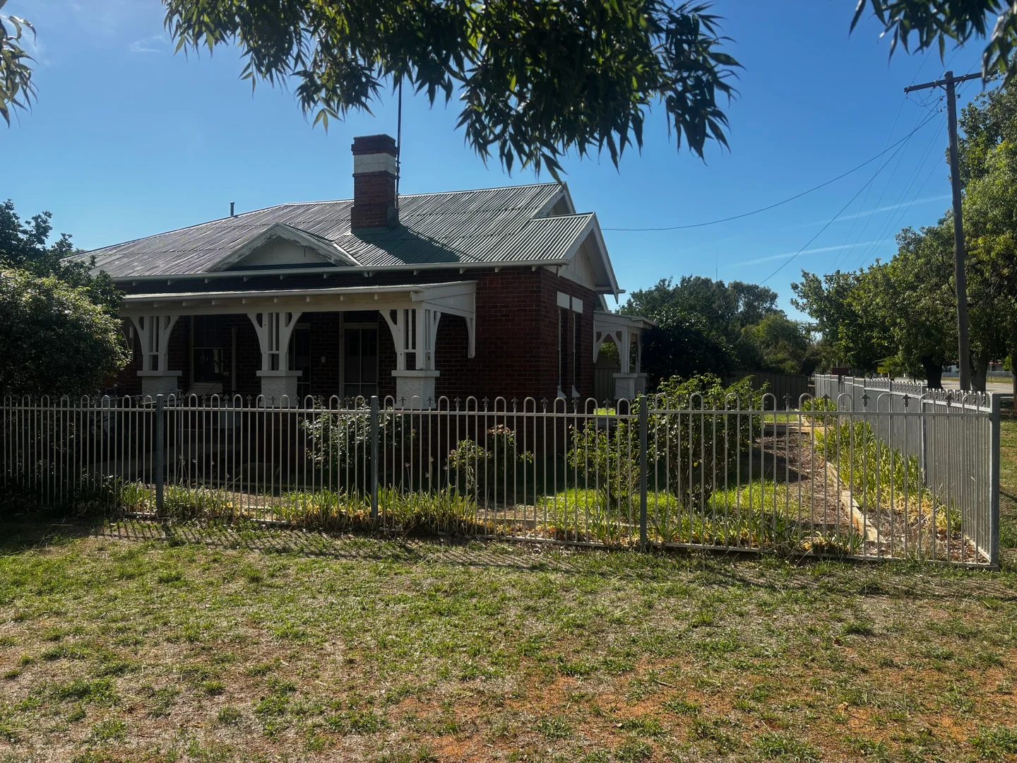 Additional image 2 of 23 Pitt Street, Ariah Park NSW 2665
